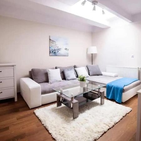 Urban Nest Apartments Szewska 21-19 Krakow Exterior photo