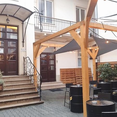 Urban Nest Apartments Szewska 21-19 Krakow Exterior photo