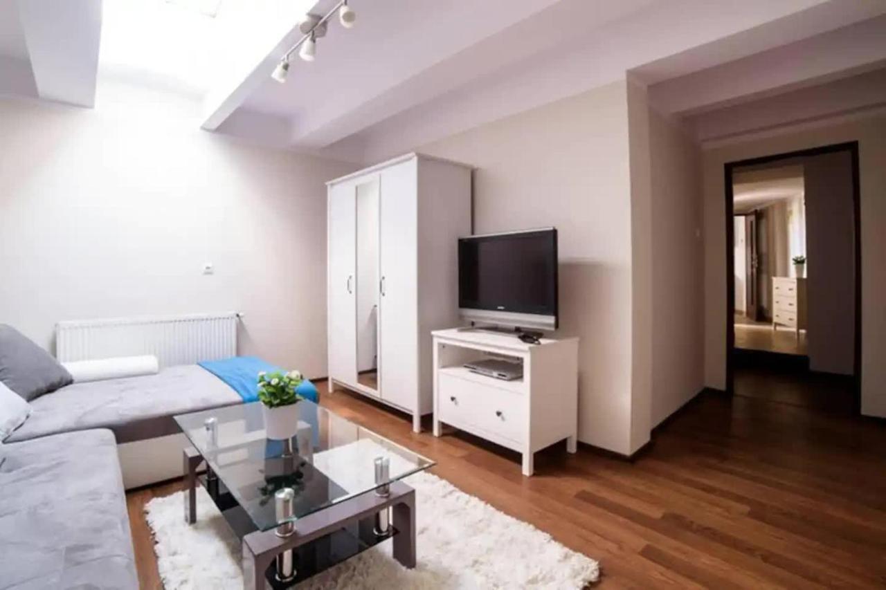 Urban Nest Apartments Szewska 21-19 Krakow Exterior photo