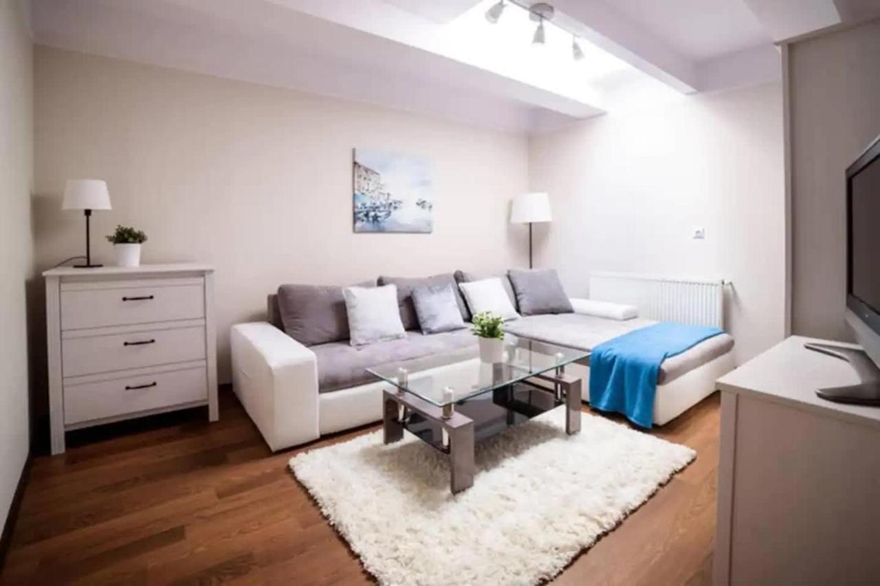 Urban Nest Apartments Szewska 21-19 Krakow Exterior photo